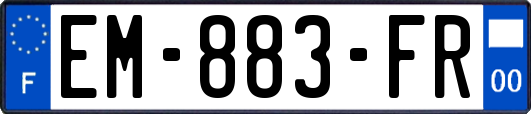 EM-883-FR