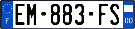 EM-883-FS