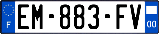 EM-883-FV