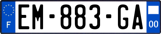 EM-883-GA