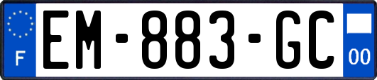 EM-883-GC