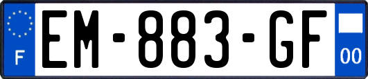 EM-883-GF