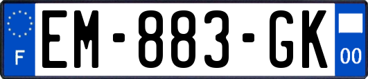 EM-883-GK