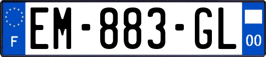 EM-883-GL