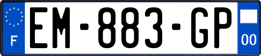 EM-883-GP