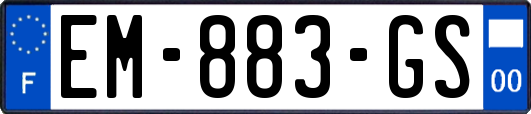 EM-883-GS
