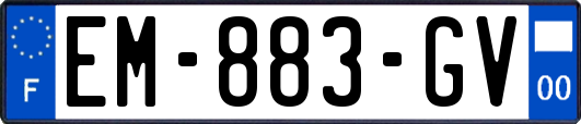 EM-883-GV