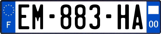 EM-883-HA