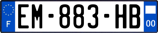 EM-883-HB