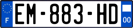 EM-883-HD