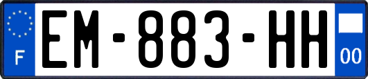 EM-883-HH