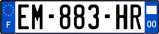 EM-883-HR