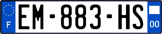 EM-883-HS