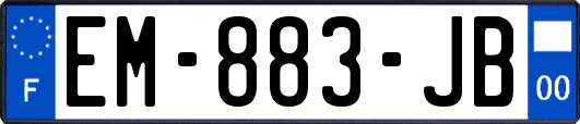 EM-883-JB