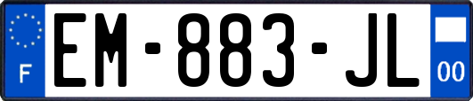 EM-883-JL