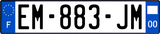 EM-883-JM