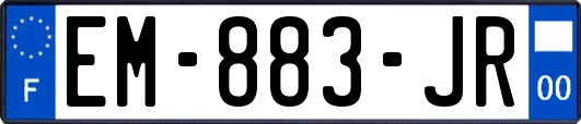 EM-883-JR