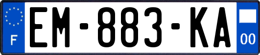 EM-883-KA