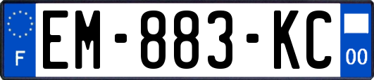 EM-883-KC