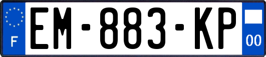 EM-883-KP