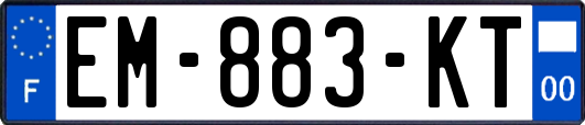 EM-883-KT