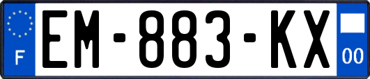EM-883-KX