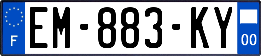 EM-883-KY