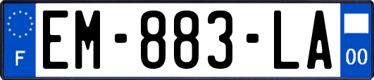 EM-883-LA