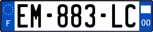 EM-883-LC