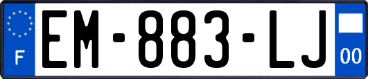 EM-883-LJ