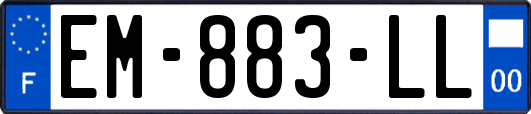 EM-883-LL