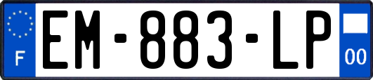 EM-883-LP