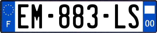 EM-883-LS