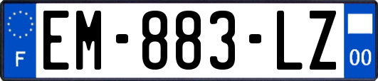 EM-883-LZ