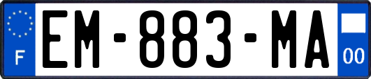 EM-883-MA