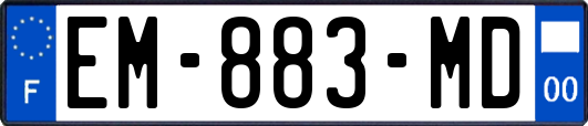 EM-883-MD