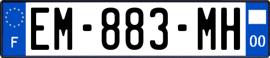 EM-883-MH