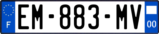 EM-883-MV