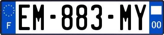 EM-883-MY