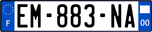 EM-883-NA