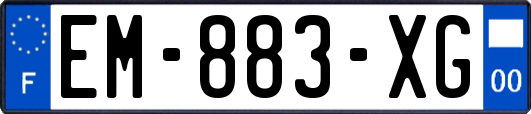 EM-883-XG