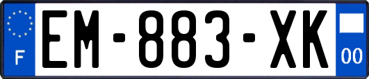 EM-883-XK