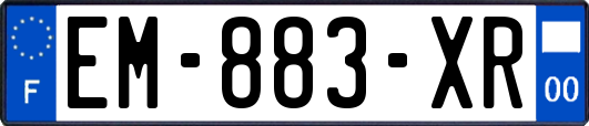 EM-883-XR