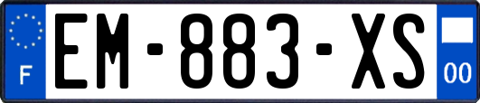 EM-883-XS