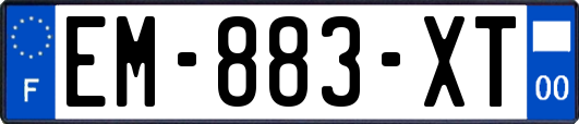 EM-883-XT