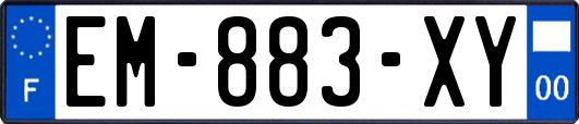 EM-883-XY