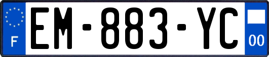 EM-883-YC