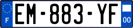EM-883-YF