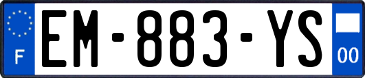EM-883-YS
