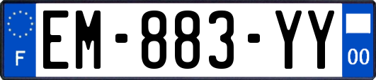 EM-883-YY